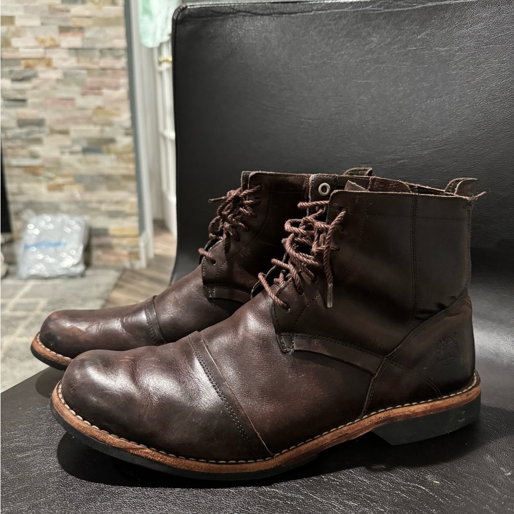 Timberland men’s 9